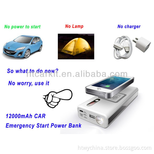 China Manufacturer Portable Mobile Phone Charger for Samsung Galaxy S2 S3 S4 S5
